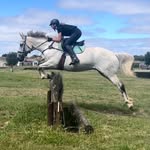 Loretta Johnson - @loretta_equestrian9 - Instagram