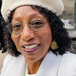 Loretta Johnson - @lorettajohnsonspel - Instagram