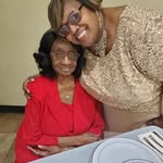 Loretta Johnson - @lorettabingham - Instagram
