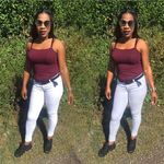Loretta Johnson - @lumpy_browning - Instagram
