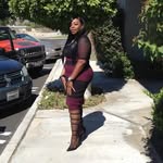 Loretta Johnson - @an_eye_for_styles - Instagram