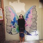 Loretta Johnston - @retta_ - Instagram