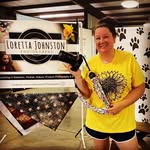 Loretta Johnston - @lorettajohnstonphotography - Instagram