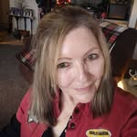 Loretta Johnston - @loriey1952 - Instagram