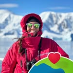 Loretta Kay - @lo_into_the_wild - Instagram