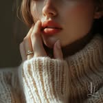 Loretta Kay 로레타케이 목걸이 귀걸이 팔찌 코디 - @lorettakay.jewelry - Instagram