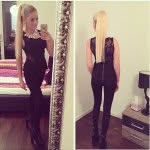 Loretta Kay Craig - @that.girl.loretta - Instagram