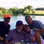 Loretta Kay Pfeifer-Foley - @pfeiferfoley - Instagram