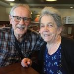 Loretta Kirkpatrick-Goodine - @loretta.kirkpatrickgoodine - Instagram