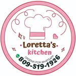 Laura Lovaton - @loretta_kitchen16 - Instagram