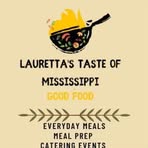 Lauretta Kitchen - Facebook