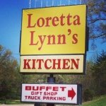 Loretta Lynn's Kitchen - @lorettalynnskitchen - Instagram