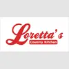 Loretta’s Country Kitchen - @lorettaskitchenoakwood - TikTok