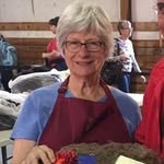 Loretta Klein - @momkusack - Instagram
