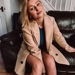 Loretta Klein - @sacov61254 - Instagram