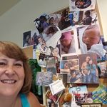 Loretta Knapp - @lorettaknapp35 - Instagram