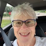 Loretta Kramer - @kramerloretta - Instagram
