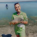 Loretta Kruger - @lorettakruger1 - Instagram