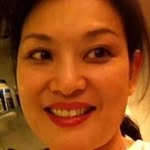 Loretta Lai - @middlegap3 - Instagram