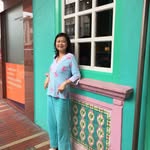 Loretta Law - @lorettalaw111k - Instagram