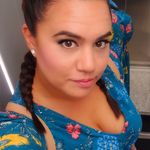 Loretta Bernadette Lea - @lorettalea1986 - Instagram
