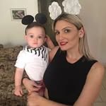Loretta Azzopardi - @loretta.leonardi.92 - Instagram