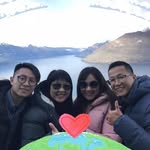 Loretta Leong - @loretta.leong1 - Instagram