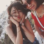 Loretta - @loretta_li_ - Instagram