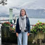 Loretta Li - @loretsli - Instagram