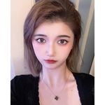 Loretta Li - @xxlenailu - Instagram