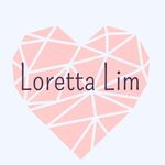 Loretta Lim - @lorettalim_ - Instagram