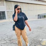 Loretta Lindi Dube - @lorettalindi - Instagram