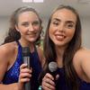 Loretta & Lindsey music 🎤 - @lorettaandlindsey - TikTok
