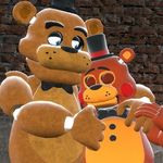 loretta lindsey - @thefazbearbrothers - Instagram