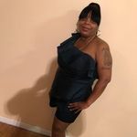 Loretta Bullock - @lorettalove123 - Instagram