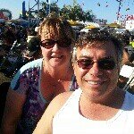 Loretta Lowe-Huezo - @larat666 - Instagram