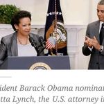 Loretta Lynch - @lorettalynch55 - Instagram