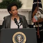 Loretta Lynch - @lorettalynch112 - Instagram