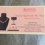 Loretta Lynch - @taztreasures - Instagram