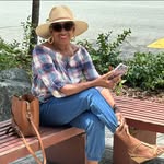 Loretta Lynch - @lorettalynch296 - Instagram
