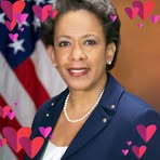 Loretta Lynch - Facebook