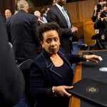 Loretta Lynch - @lorettalynch01 - Instagram