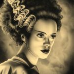 Loretta  Lynn Gonzales - @creepyclassicvideos - Instagram