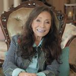 Loretta Lynn - @lorettalynnofficial - Instagram