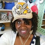 Loretta Lyons - @swabblyo - Instagram