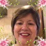 Loretta Lyons - @mubeinathalia - Instagram