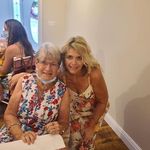 Loretta Lyons Hinerman - @lorettalyons807 - Instagram