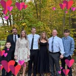 Loretta Degaugh MacDonald - @macdonaldll - Instagram