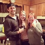 Loretta Ventresca-Macdonald - @lolomac8 - Instagram