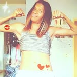Loretta Mavis Nero Mack - @lorettaneromack - Instagram